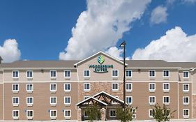 Woodspring Suites Lafayette